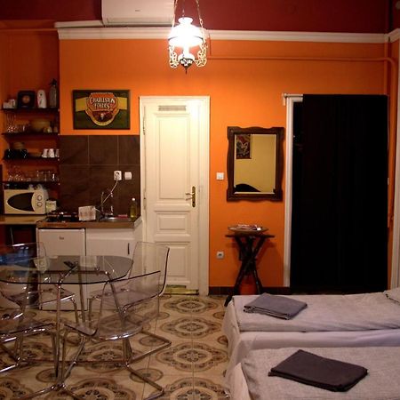 Astoria Centrum Studio Apartment ブダペスト エクステリア 写真