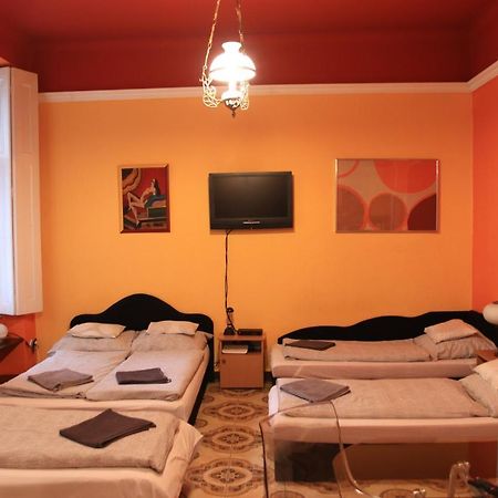 Astoria Centrum Studio Apartment ブダペスト エクステリア 写真