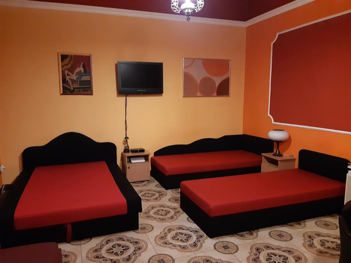 Astoria Centrum Studio Apartment ブダペスト エクステリア 写真
