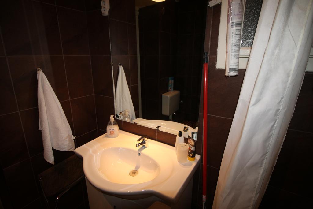 Astoria Centrum Studio Apartment ブダペスト エクステリア 写真