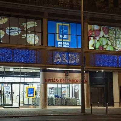 Astoria Centrum Studio Apartment ブダペスト エクステリア 写真